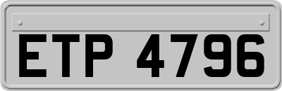 ETP4796