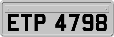 ETP4798