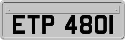 ETP4801