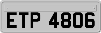 ETP4806