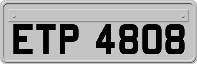 ETP4808