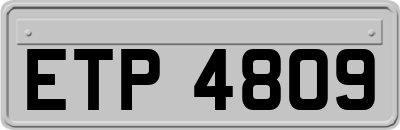 ETP4809