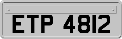 ETP4812
