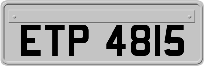 ETP4815