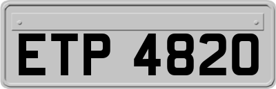 ETP4820