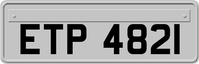 ETP4821