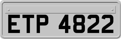 ETP4822