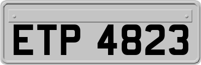 ETP4823
