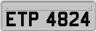 ETP4824