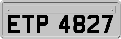 ETP4827