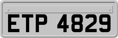 ETP4829