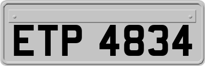 ETP4834