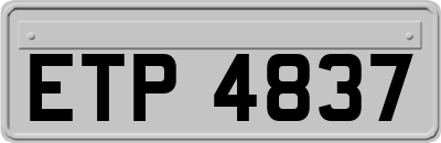 ETP4837