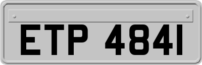ETP4841