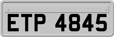 ETP4845