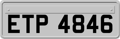 ETP4846