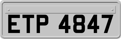 ETP4847