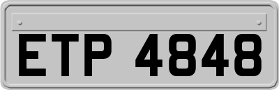 ETP4848