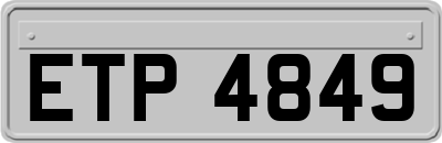 ETP4849