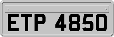 ETP4850