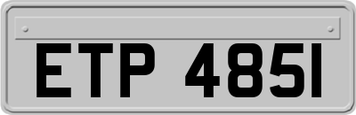 ETP4851