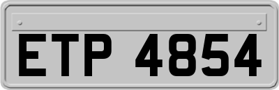 ETP4854