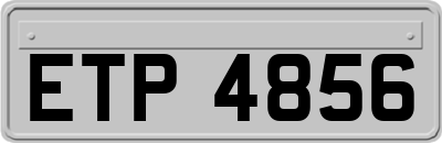 ETP4856