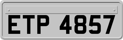 ETP4857