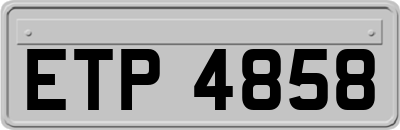 ETP4858
