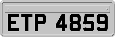 ETP4859