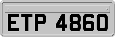ETP4860