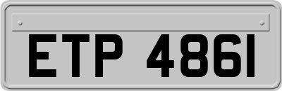 ETP4861
