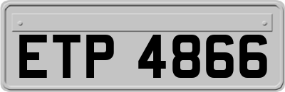 ETP4866