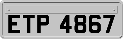 ETP4867