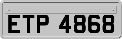 ETP4868