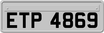ETP4869
