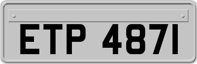 ETP4871