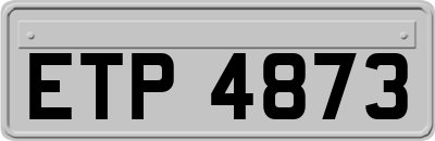 ETP4873