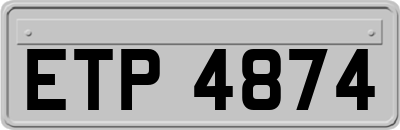 ETP4874