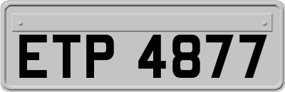 ETP4877