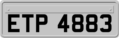 ETP4883
