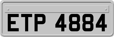 ETP4884
