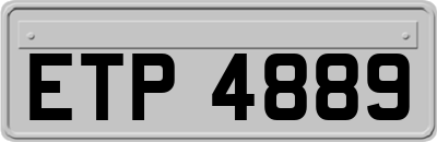 ETP4889