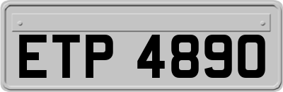 ETP4890