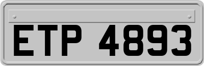 ETP4893