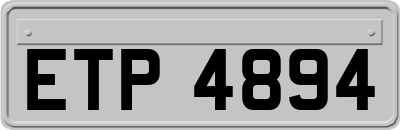 ETP4894