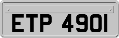 ETP4901