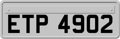 ETP4902