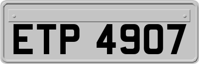 ETP4907