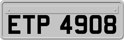 ETP4908